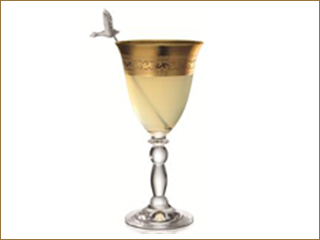 Vodka Grey Goose cria drink para festival britânico de cinema Eventos BaresSP 570x300 imagem